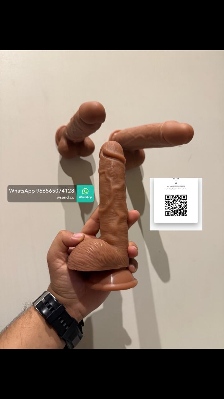 عضو ذكري مع الحزام مقاس 18 بدون هزاز